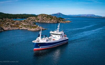 MS «Fonnalaks» – skipsrevyen.no